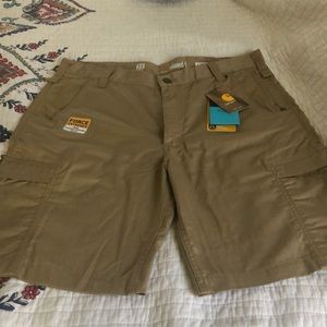 Carhartt Force Extremes Cargo Short Relaxed Fit